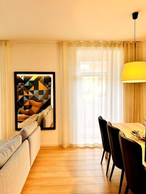 Lucky Alameda Apartment Lissabon Buitenkant foto