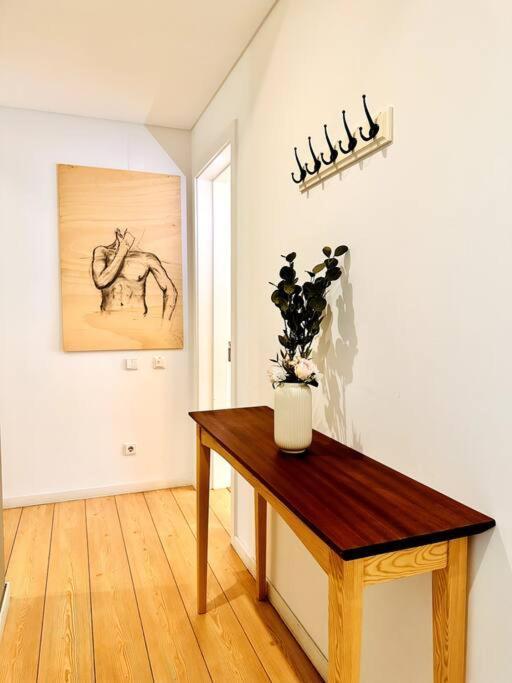 Lucky Alameda Apartment Lissabon Buitenkant foto