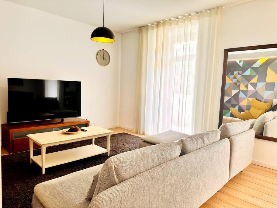 Lucky Alameda Apartment Lissabon Buitenkant foto