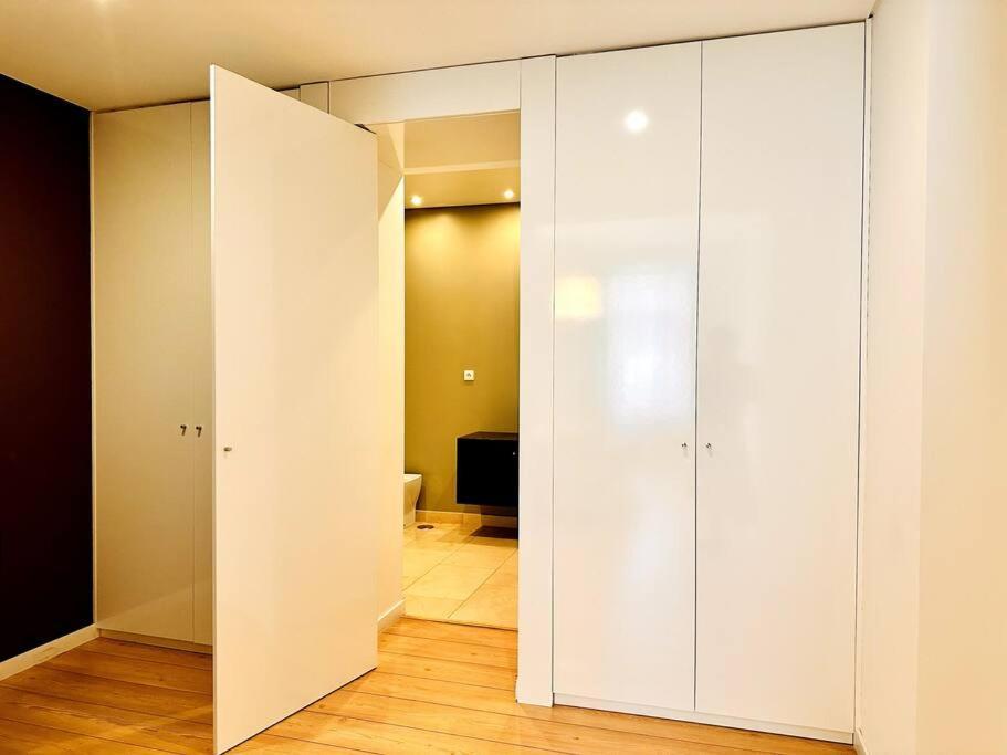 Lucky Alameda Apartment Lissabon Buitenkant foto