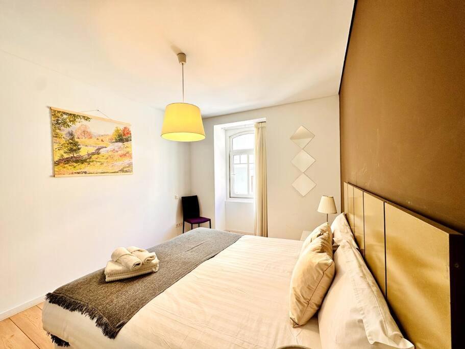 Lucky Alameda Apartment Lissabon Buitenkant foto
