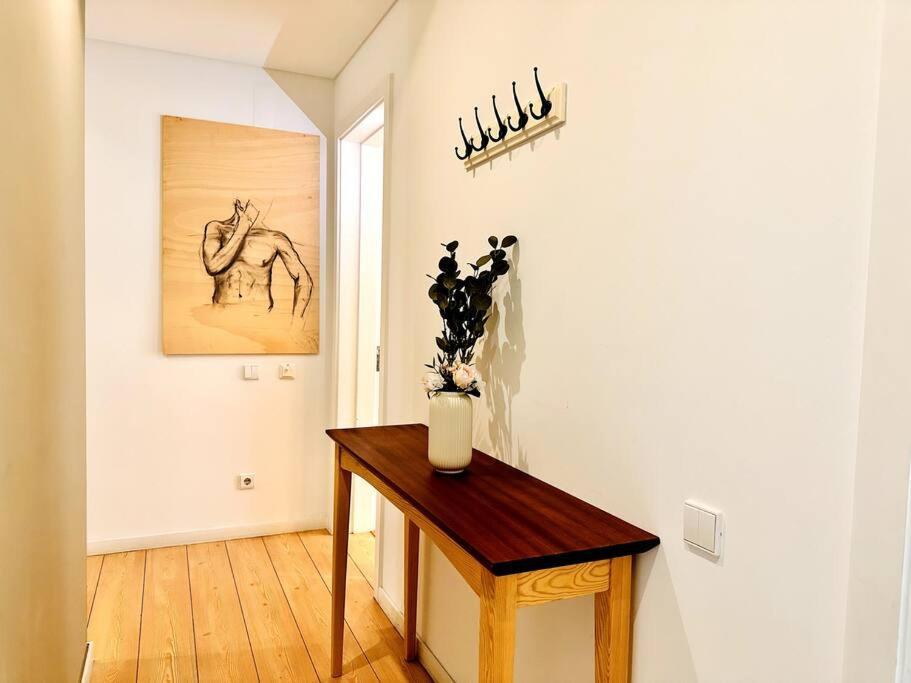 Lucky Alameda Apartment Lissabon Buitenkant foto