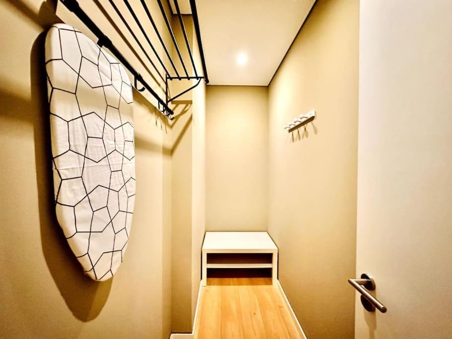 Lucky Alameda Apartment Lissabon Buitenkant foto