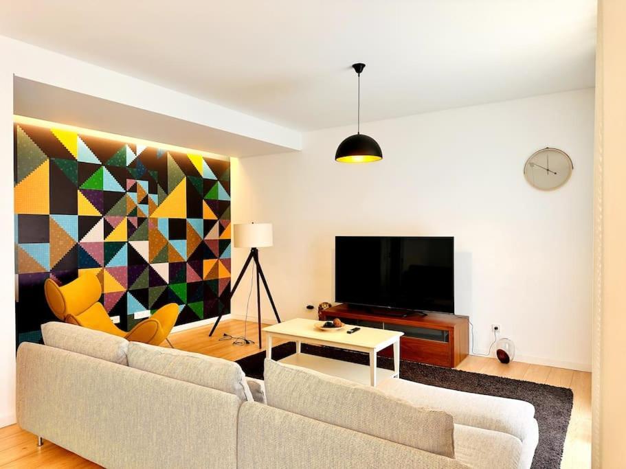 Lucky Alameda Apartment Lissabon Buitenkant foto