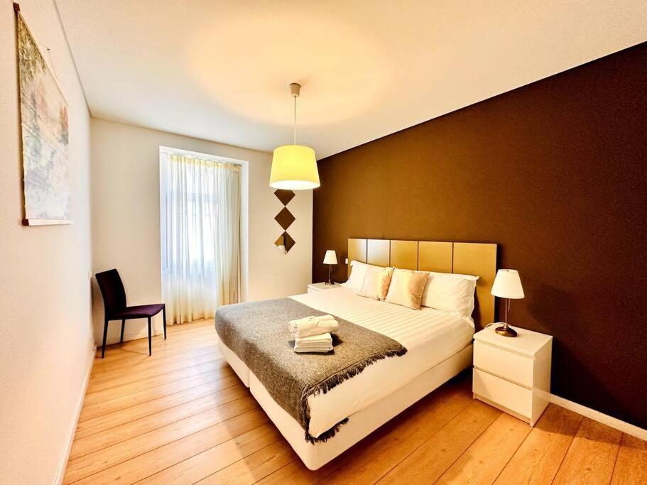 Lucky Alameda Apartment Lissabon Buitenkant foto