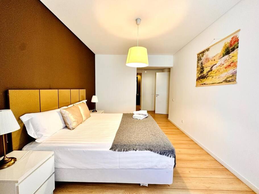 Lucky Alameda Apartment Lissabon Buitenkant foto