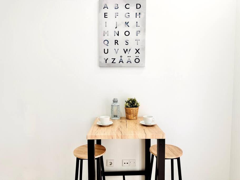 Lucky Alameda Apartment Lissabon Buitenkant foto
